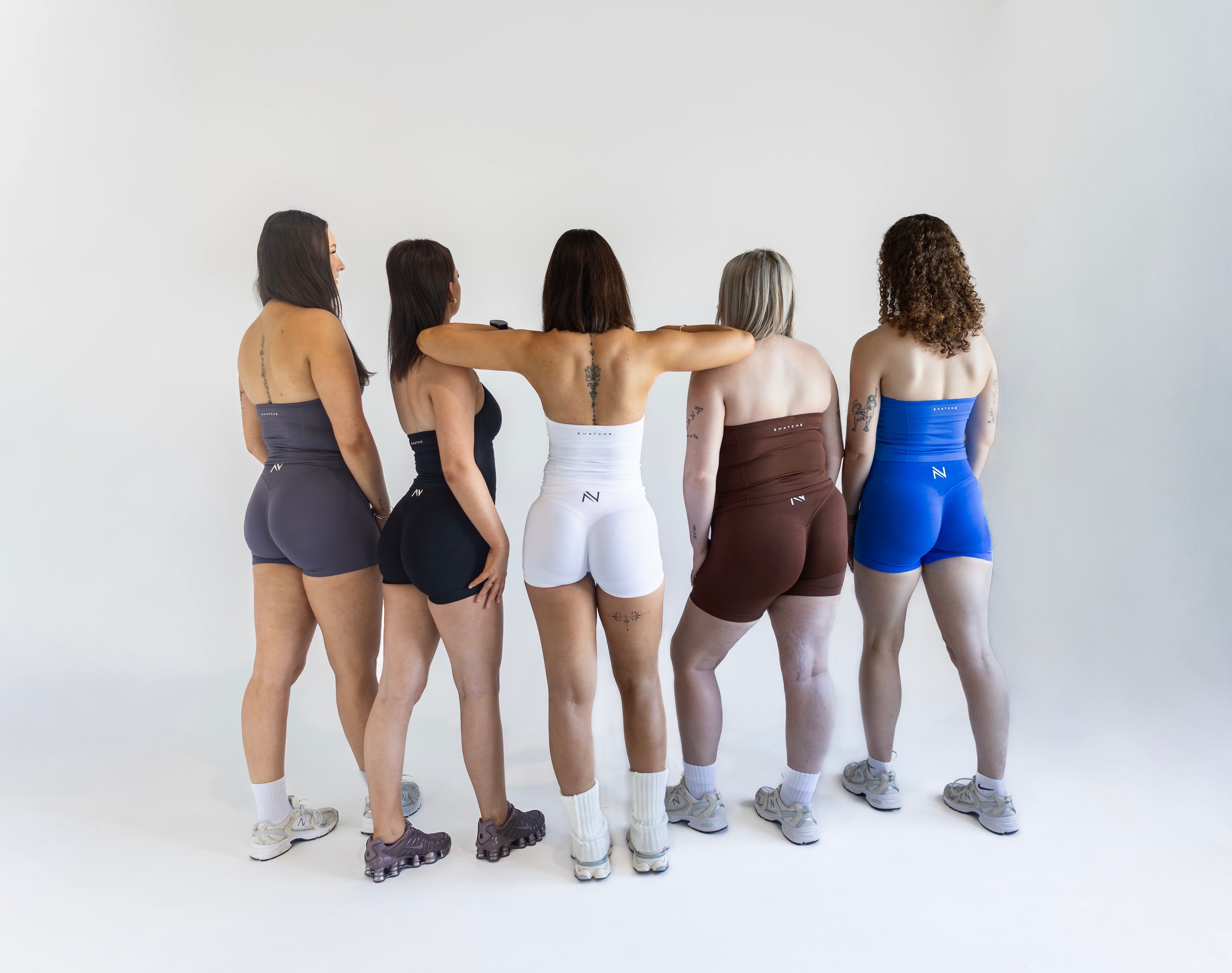 Intensity Collection