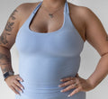 S Halter Top