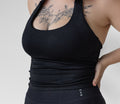S Halter Top