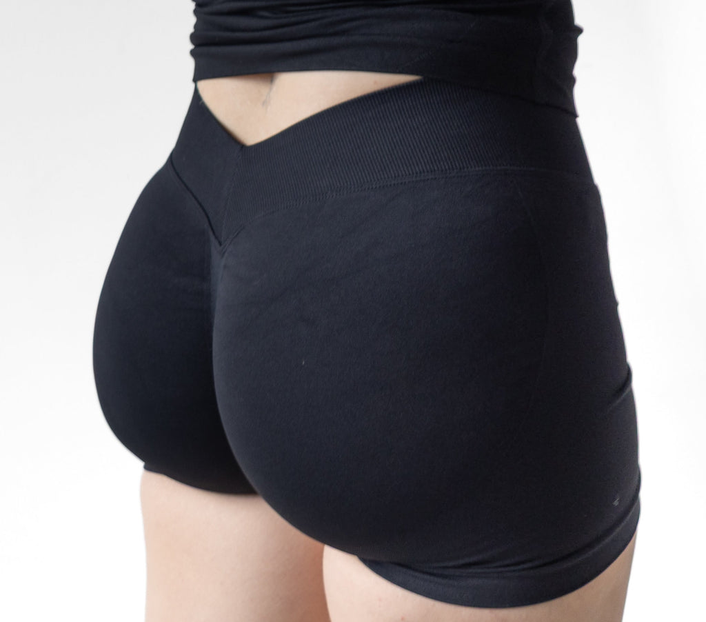 SV Scrunch Short