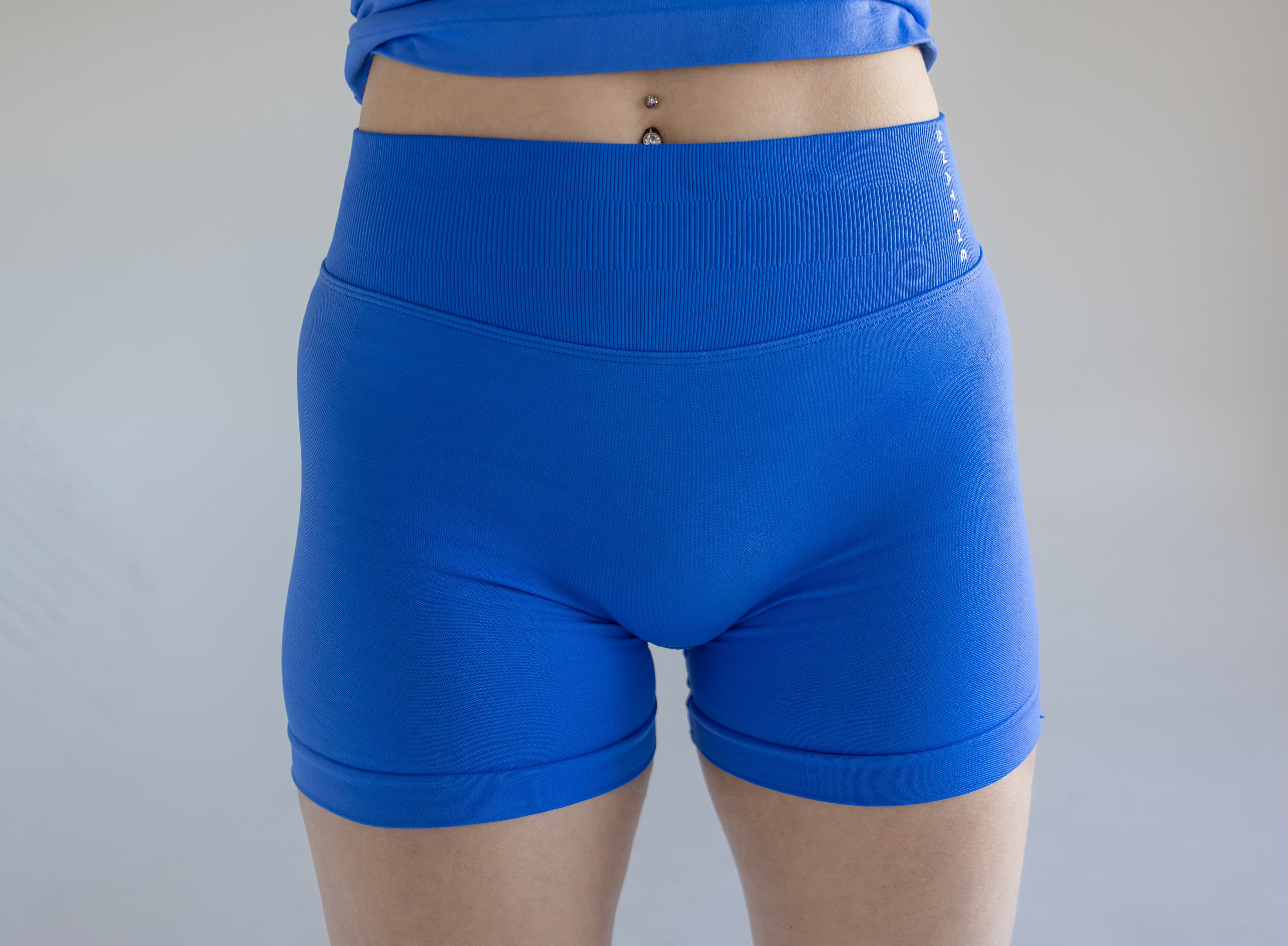 Intensity Scrunch Shorts