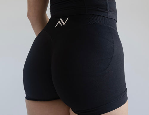 Intensity Scrunch Shorts