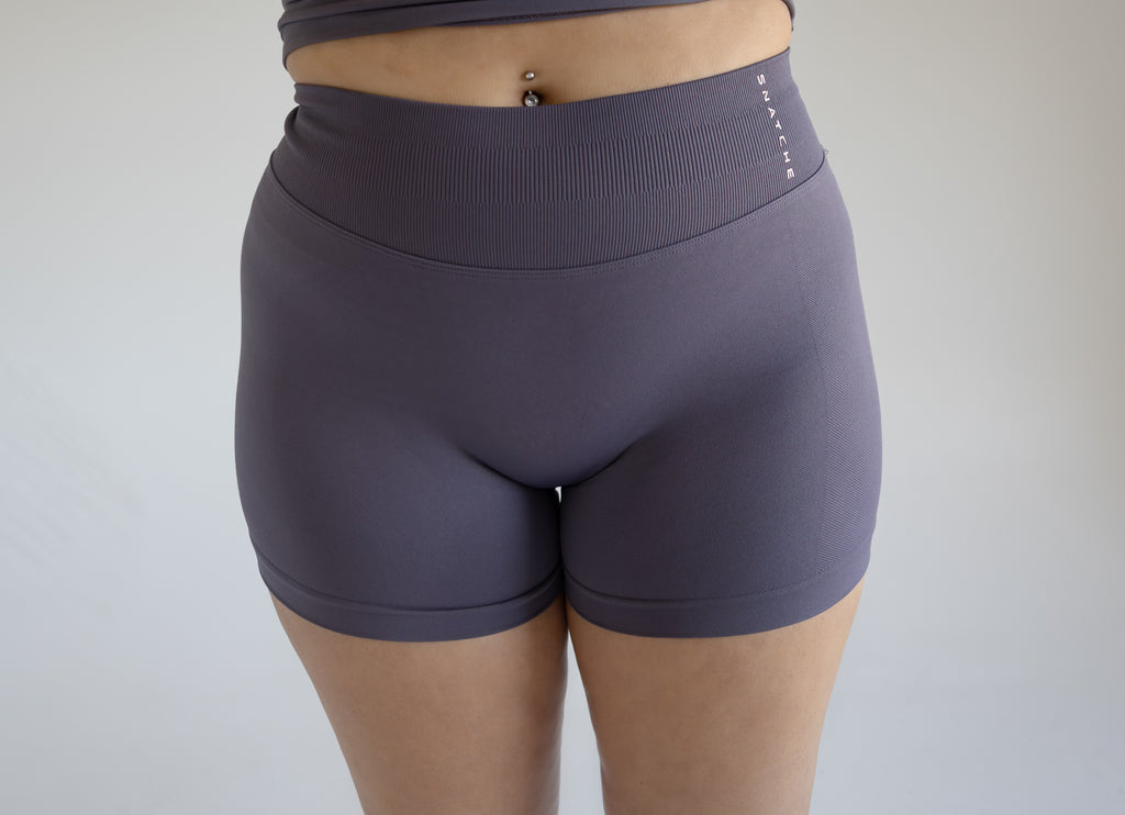 Intensity Scrunch Shorts