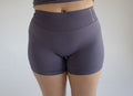 Intensity Scrunch Shorts