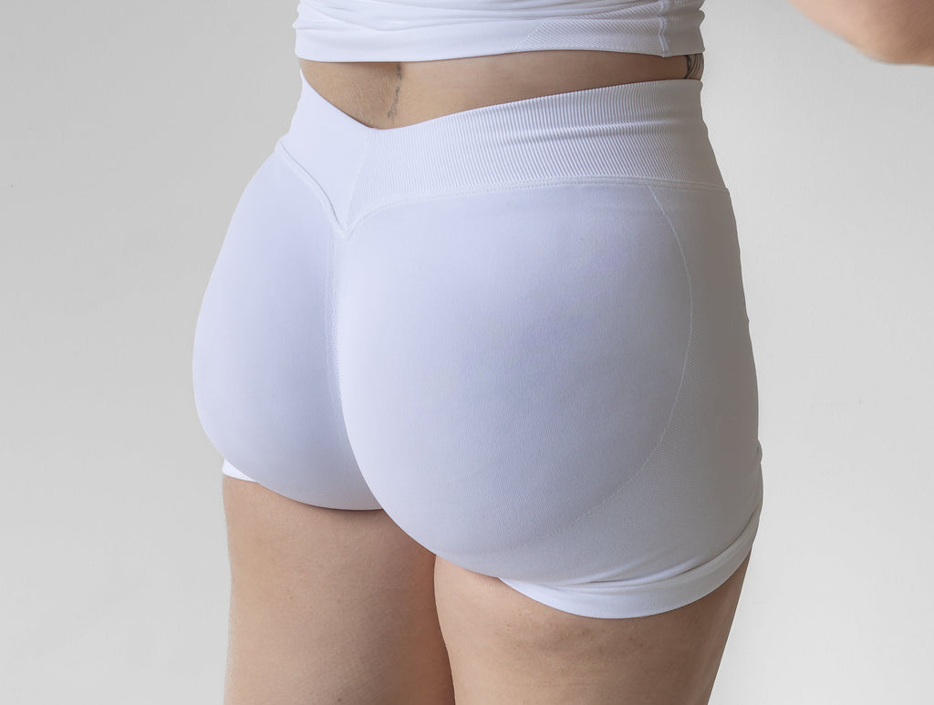 SV Scrunch Short