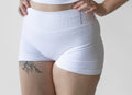 SV Scrunch Short