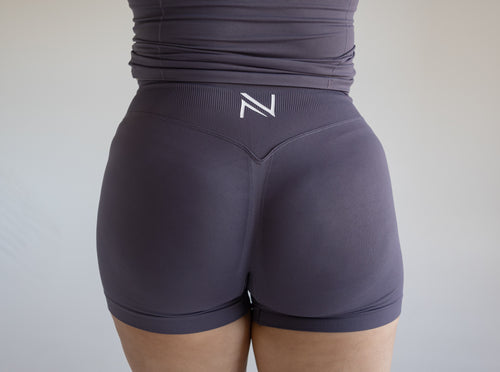 Intensity Scrunch Shorts