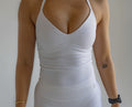 Intensity Strappy Top
