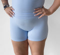 SV Scrunch Short