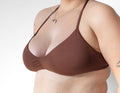 Intensity Strappy Bra