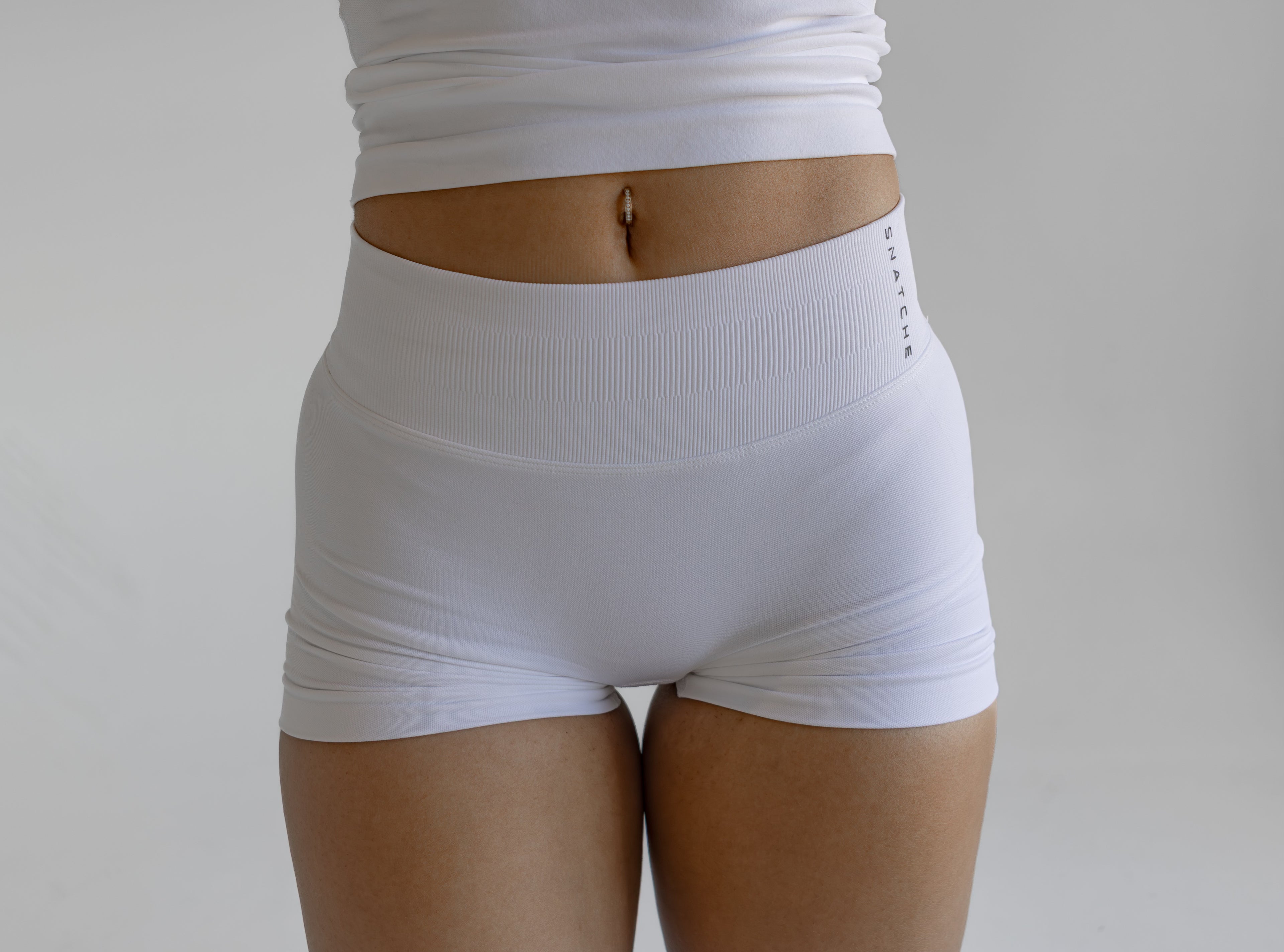 Intensity Scrunch Shorts