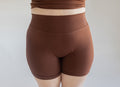 Intensity Scrunch Shorts