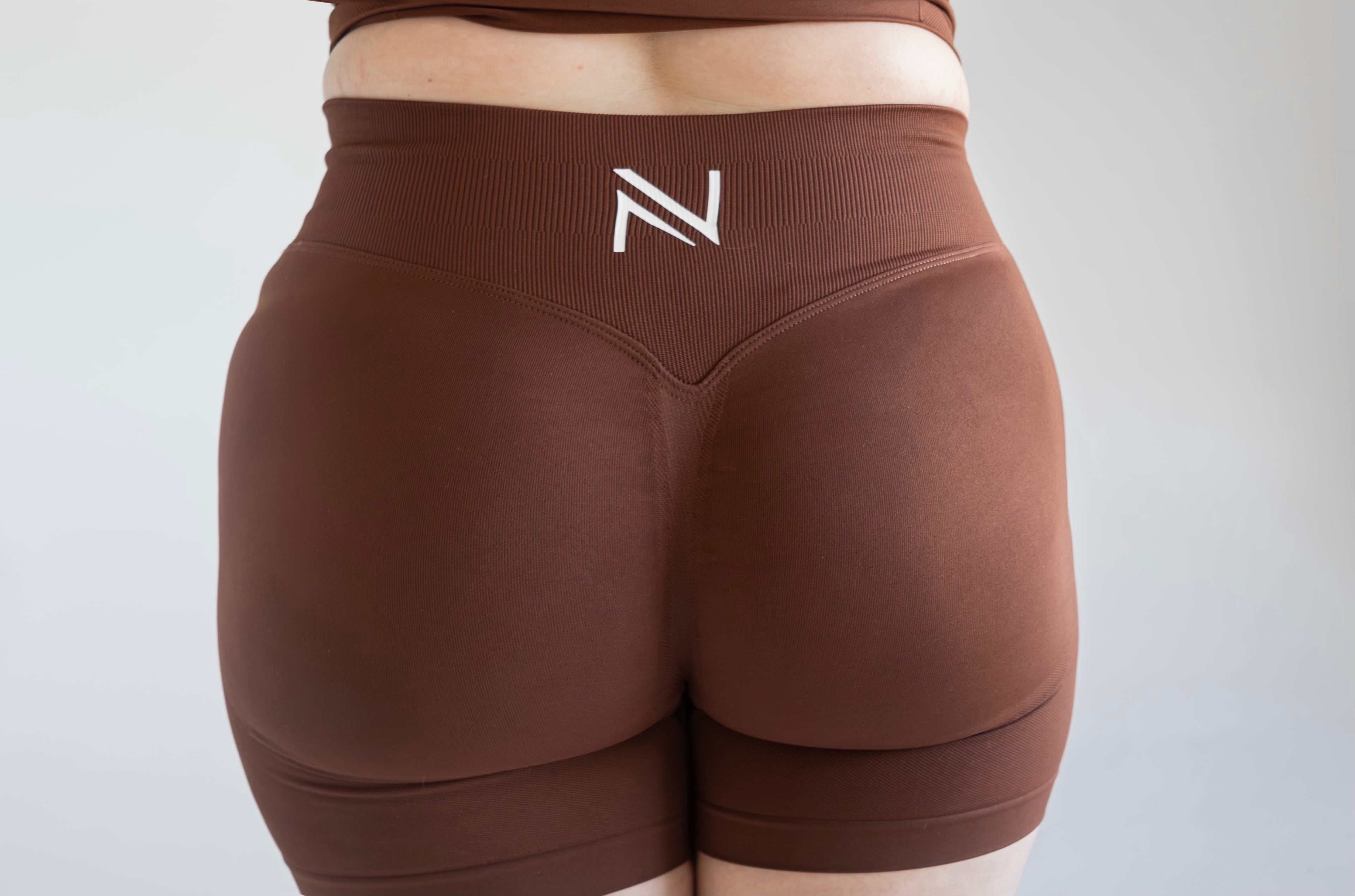 Intensity Scrunch Shorts