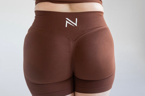 Intensity Scrunch Shorts